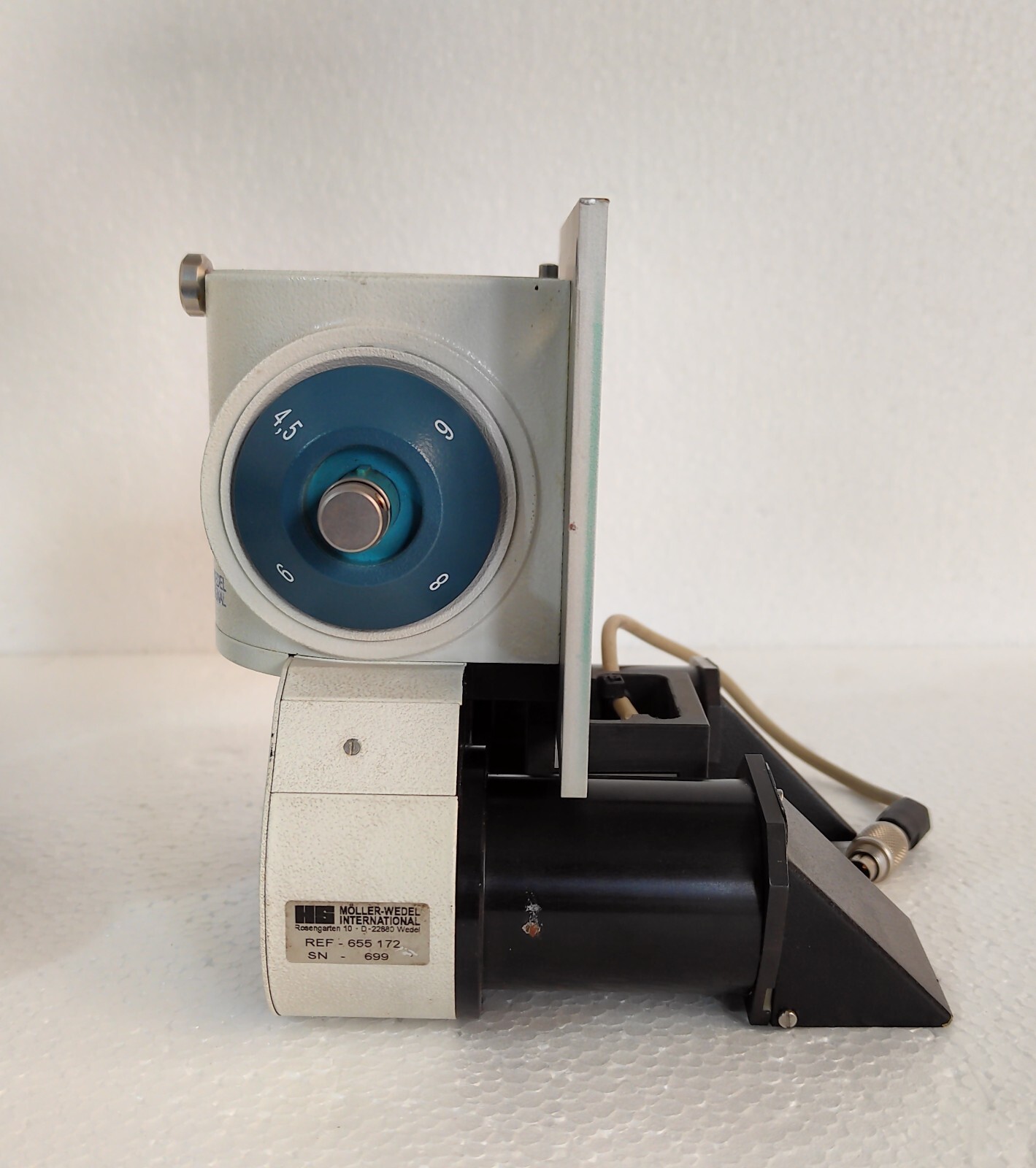 admin/uploads/uploads/Moller Wedel Ref 655 172 Surgical Microscope Head_7.webp